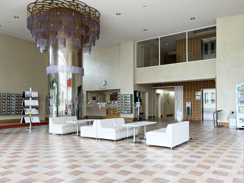 White Plaza Yuzawa Building 1 Condo for Sale in Niigata Ski Resort - Thumbnail 4