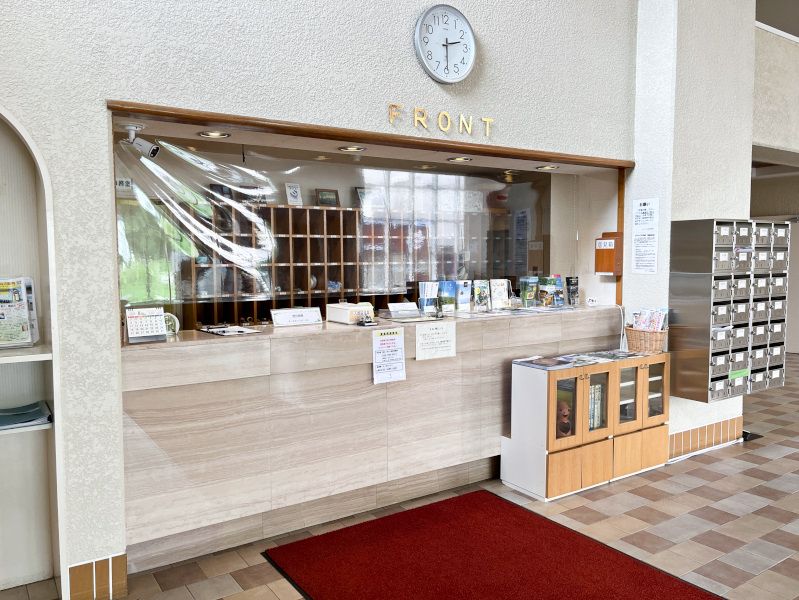 White Plaza Yuzawa Building 1 Condo for Sale in Niigata Ski Resort - Image 1