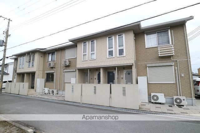 3LDK Apartment for Rent in Himeji, Hyogo - 69.47m² - Thumbnail 3