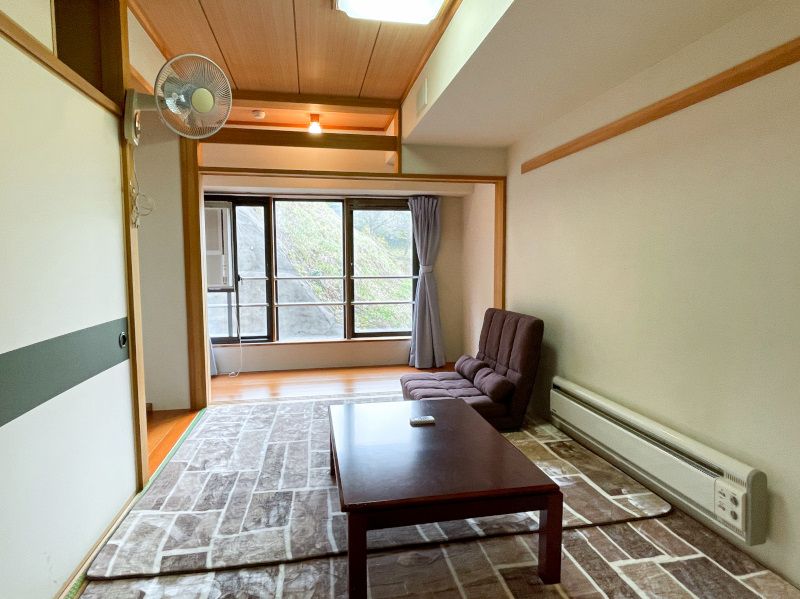 Panoramic Yuzawa 1K Resort Condo Near Iwappara Ski Field - Thumbnail 3