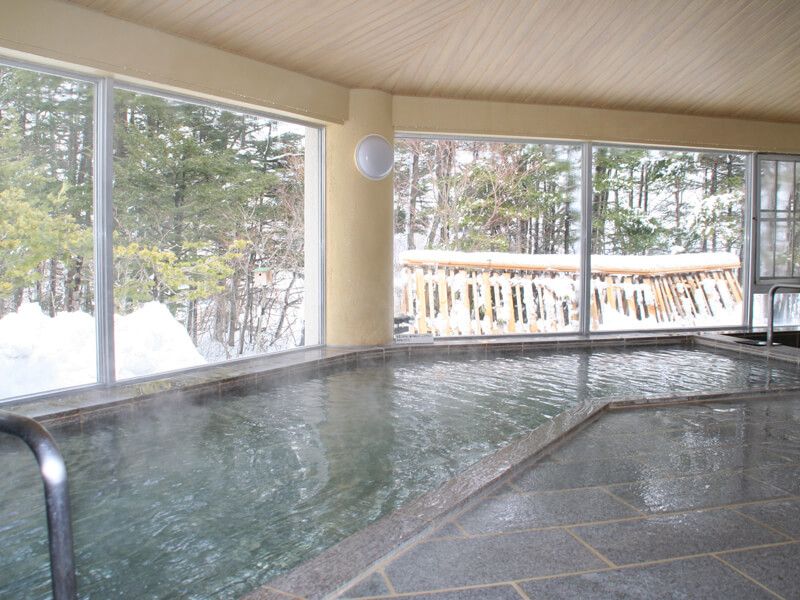 2DK Condo for Sale in Kusatsu, Gunma - 48.96m² - Thumbnail 4