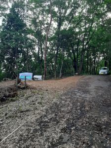 636 sqm Vacant Land for Sale in Misaki, Okayama - 1 Million Yen - Thumbnail 4