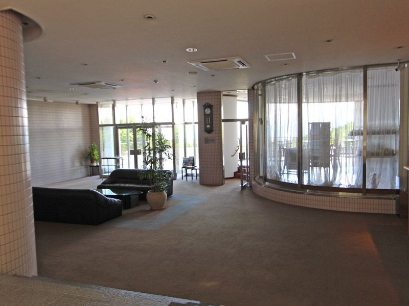 1LDK South Hakone Grand View Condominium in Izunokuni City, Shizuoka - Thumbnail 3
