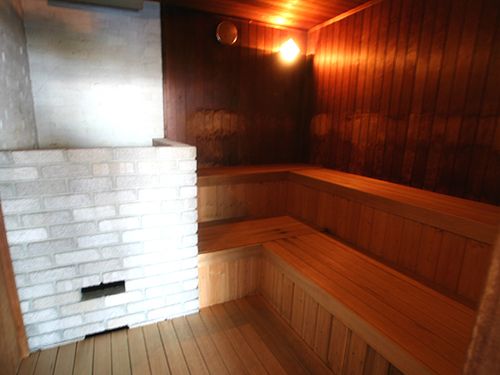 1LDK South Hakone Grand View Condominium in Izunokuni City, Shizuoka - Thumbnail 4
