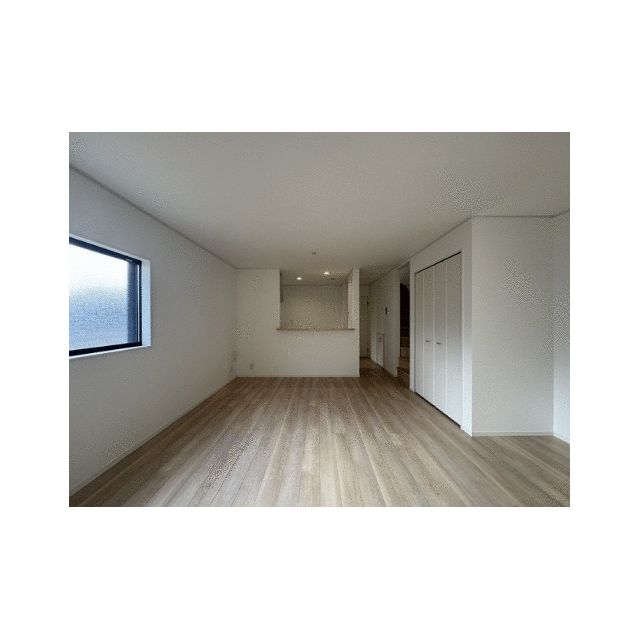 New 4LDK House for Sale in Nakasuga-cho, Kochi City - Thumbnail 4