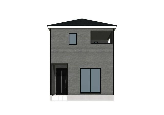 New 5LDK House for Sale in Minami Kaneda, Kochi City - Thumbnail 3