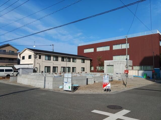 New 5LDK House for Sale in Minami Kaneda, Kochi City - Thumbnail 2