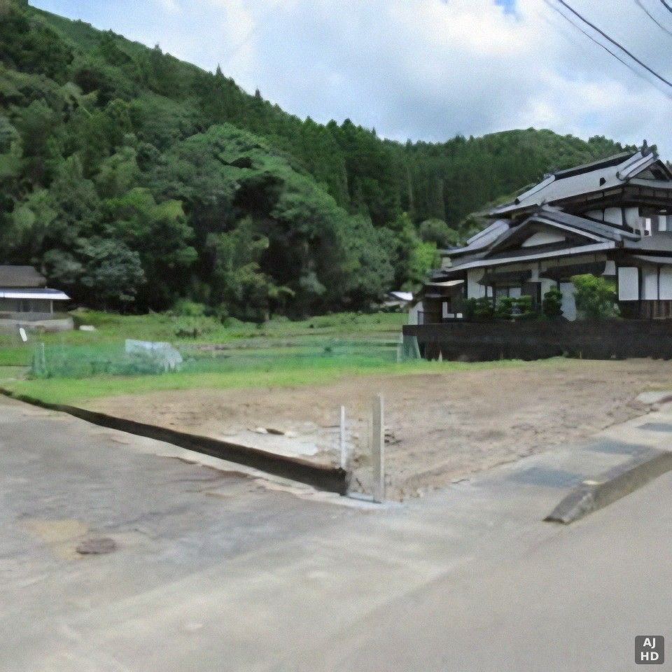 Land for Sale in Toyooka, Ashikita Town, Kumamoto - Thumbnail 3