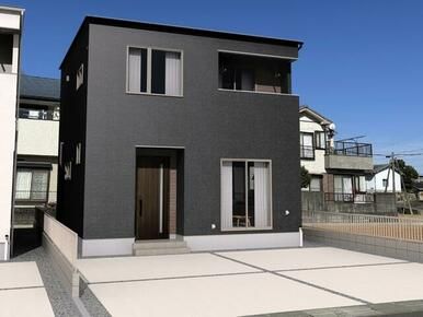 New 4LDK House for Sale in Kochi City, Kochi Prefecture - Image 1