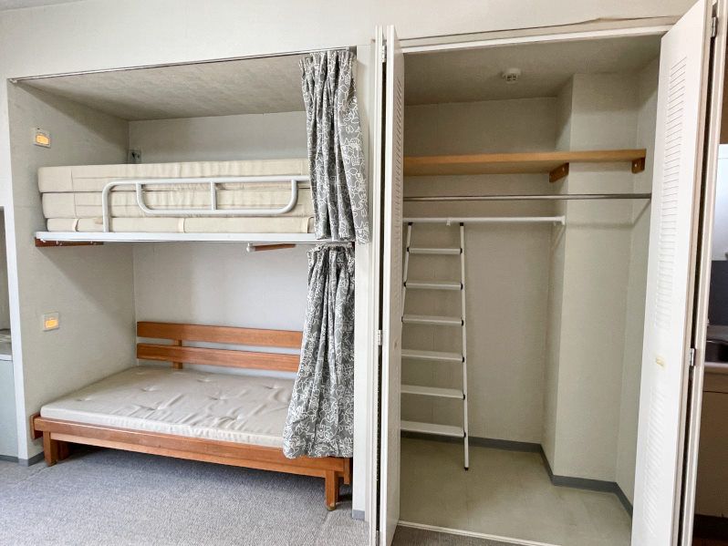 Pleasure Yuzawa 1R Apartment for Sale Near Iwappara Ski Field - Thumbnail 4