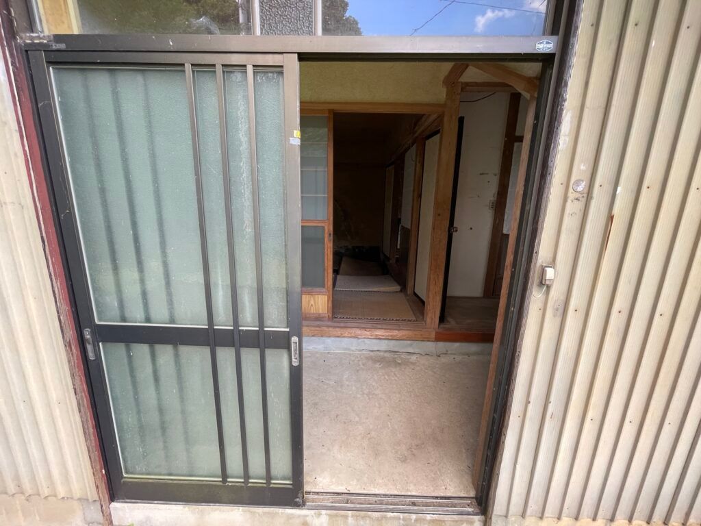 1M Yen Renovation Project House in Tamura, Fukushima - Image 1