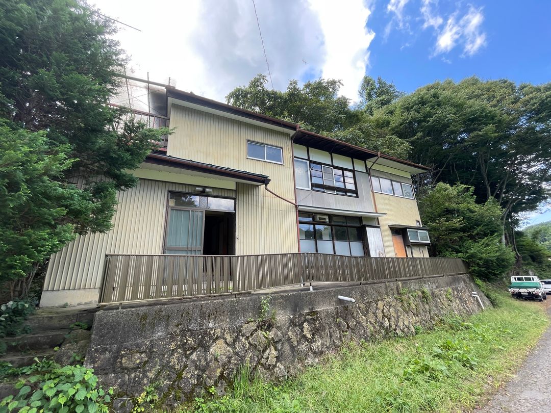 1M Yen Renovation Project House in Tamura, Fukushima - Thumbnail 3