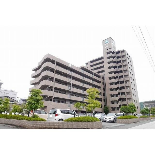 2SLDK Apartment for Sale in Kochi City, Kochi Prefecture - Thumbnail 2