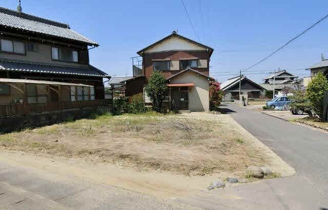 Property details for sale - Land | Aichi Prefecture, Niwa-gun, Fuso-cho, Saito-aza Enoki - Thumbnail 2