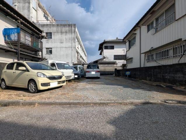 Parking Lot Land in Takara-machi, Kochi City - 133.88 sqm - Thumbnail 4