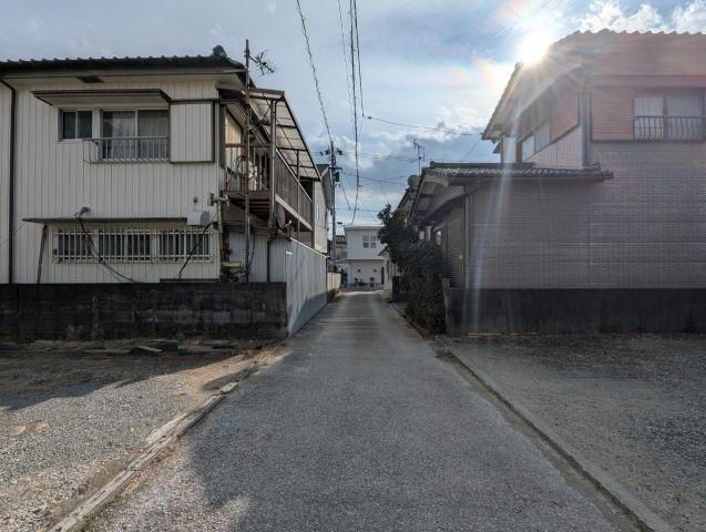 Parking Lot Land in Takara-machi, Kochi City - 133.88 sqm - Thumbnail 3