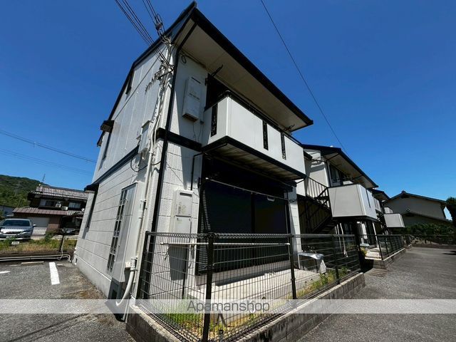 2LDK Apartment for Rent in Himeji, Hyogo | 46.28 sqm - Thumbnail 3
