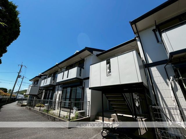 2LDK Apartment for Rent in Himeji, Hyogo | 46.28 sqm - Thumbnail 2