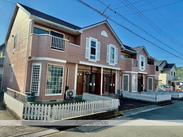 2LDK Apartment for Rent in Himeji, Hyogo | 46.28 sqm - Thumbnail 4