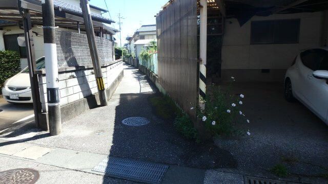 Residential Land for Sale in Kochi City - 414.46 tsubo - Thumbnail 3