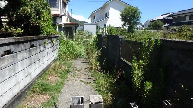 Residential Land for Sale in Kochi City - 414.46 tsubo - Thumbnail 2