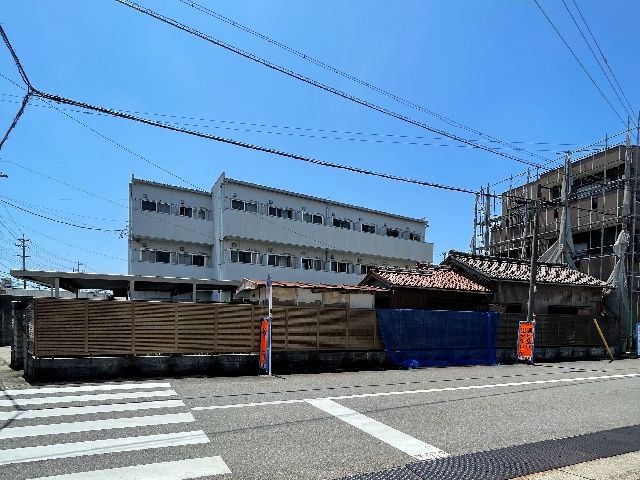 Property details: Land for sale | Maruyama, Hirasaka-cho, Nishio City, Aichi Prefecture - Thumbnail 2