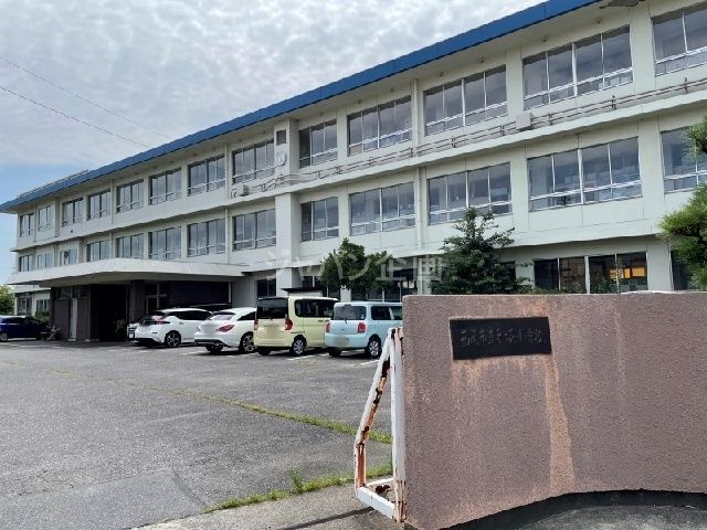 Property details: Land for sale | Maruyama, Hirasaka-cho, Nishio City, Aichi Prefecture - Thumbnail 3