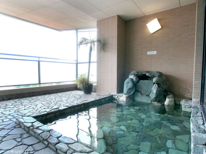 Sunny Crest Ito - Resort Apartment in Shizuoka - Thumbnail 3
