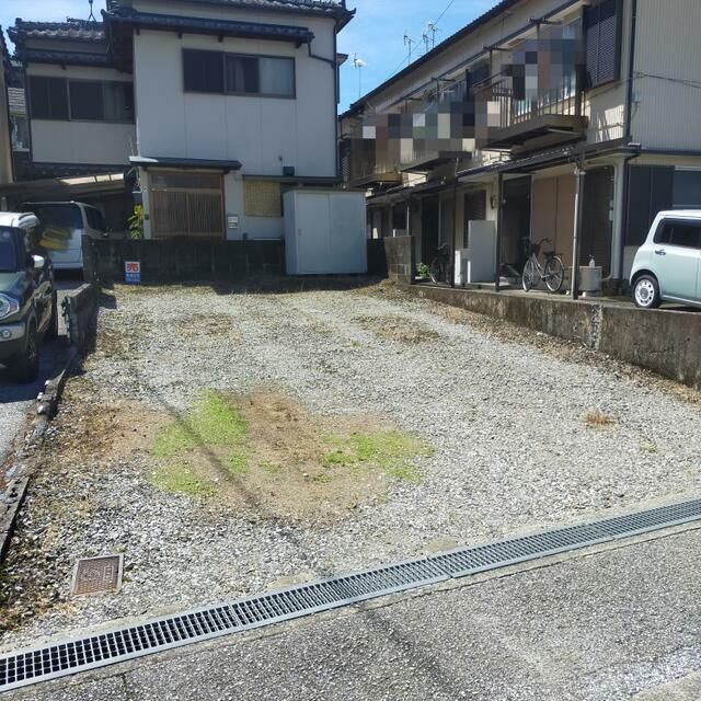 Land for Sale in Kochi City - 82.65 sqm Building Lot - Thumbnail 2