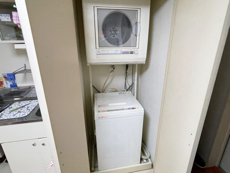 2K Resort Apartment for Sale in Yuzawa, Niigata - 35.1m² - Thumbnail 3