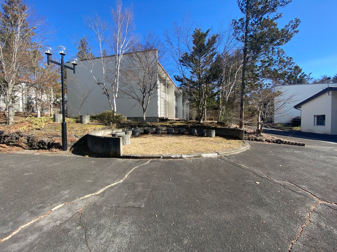 Hylark West Karuizawa 2LDK Condo with Mountain Views - Thumbnail 4