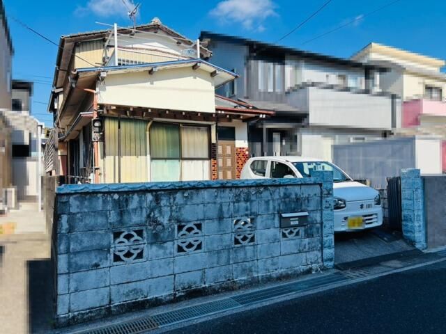 3LDK Used House for Sale in Kochi City, 65.83 sqm - Thumbnail 3