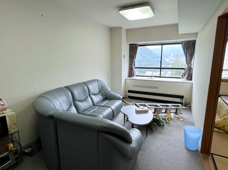1LDK Apartment for Sale in Minamiuonuma, Niigata - 53.35m² - Thumbnail 4