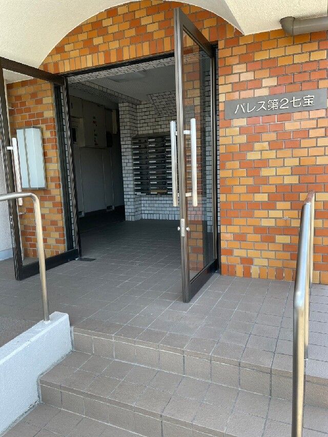 Property details Sale-Apartment | Aichi Prefecture, Ama City, Shippo-cho, Keiji-fuku - Thumbnail 2