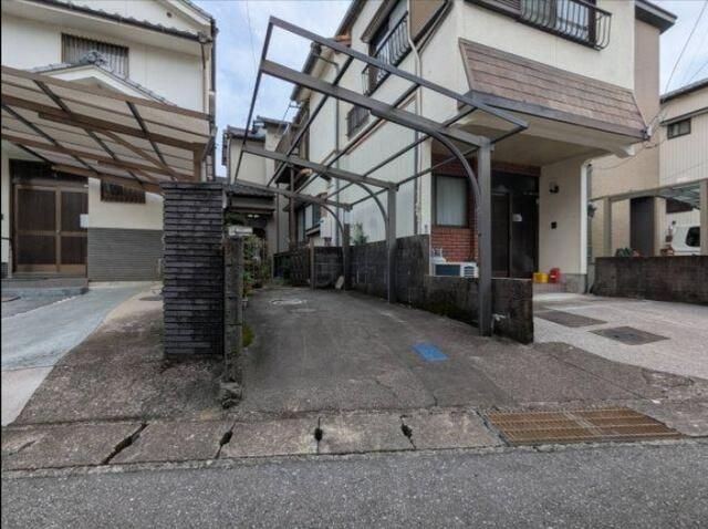 3DK House for Sale in Akaishi-cho, Kochi City - Thumbnail 3