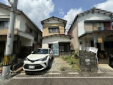 Residential Land for Sale in Fukui Town, Kochi City - Thumbnail 3