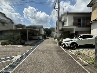 Residential Land for Sale in Fukui Town, Kochi City - Thumbnail 4