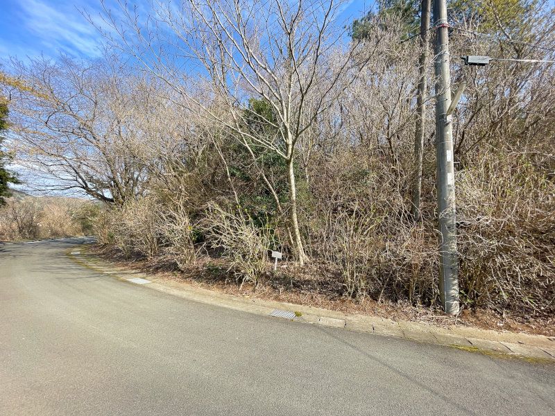 Land for Sale in Izu Fujimi Highlands Komatsugahara Villa Area - Thumbnail 3