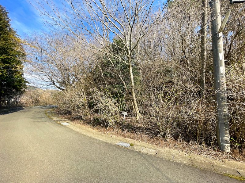 Land for Sale in Izu Fujimi Highlands Komatsugahara Villa Area - Thumbnail 2