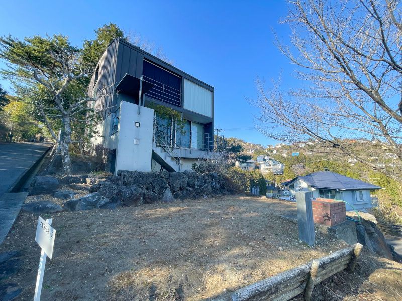 2LDK Villa with Hot Spring Rights in Atami's Shizengō Resort - Thumbnail 3