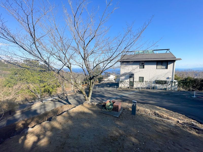 2LDK Villa with Hot Spring Rights in Atami's Shizengō Resort - Thumbnail 4