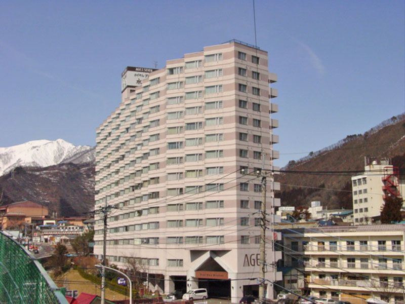 1K Apartment for Sale at Royal Plaza Minakami, Gunma - Thumbnail 2