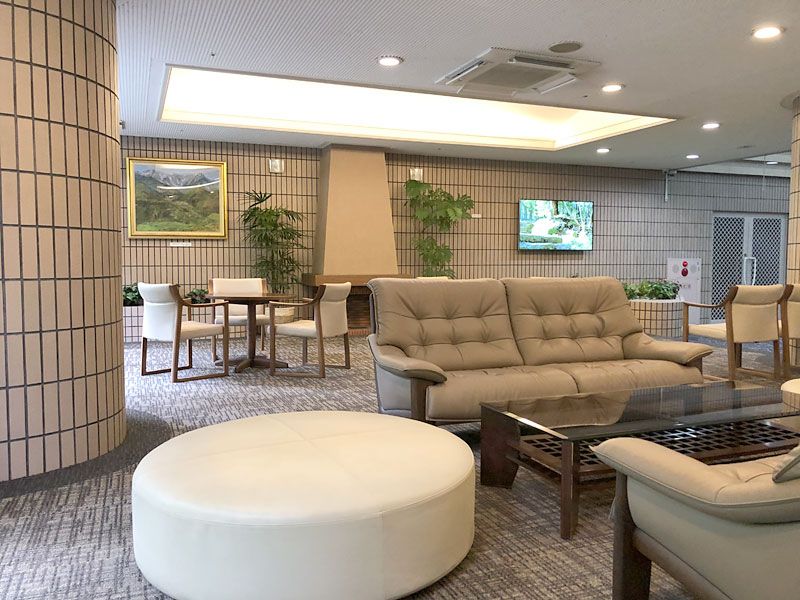 1K Apartment for Sale at Royal Plaza Minakami, Gunma - Thumbnail 3