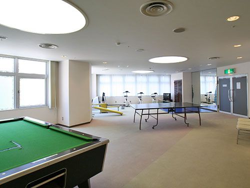 1K Apartment for Sale at Royal Plaza Minakami, Gunma - Thumbnail 4