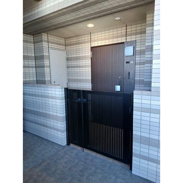 4SLDK Apartment for Sale in Clair Homes Kochi Honmachi - Thumbnail 4