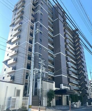 4SLDK Apartment for Sale in Clair Homes Kochi Honmachi - Thumbnail 2