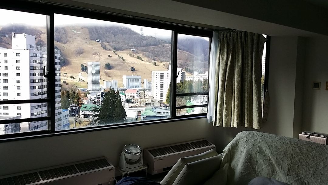 2LDK Naeba Ski Resort Apartment with Onsen for 1M Yen - Thumbnail 4