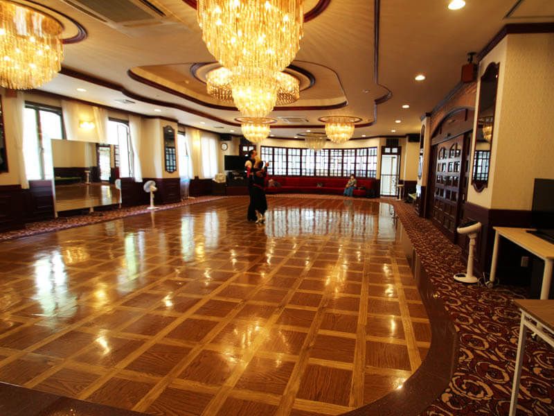 1LDK Resort Apartment in Atami Izusan with Hot Spring - Thumbnail 4