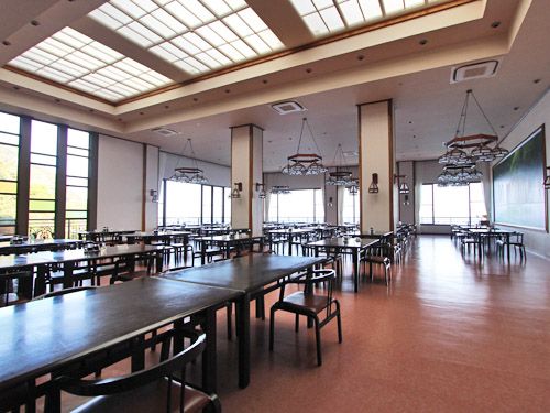 1LDK Resort Apartment in Atami Izusan with Hot Spring - Thumbnail 2
