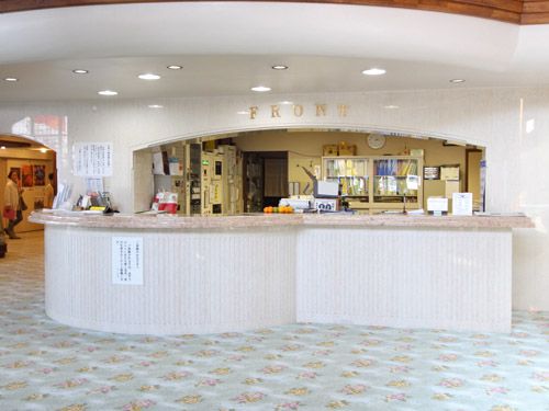 1LDK Resort Apartment in Atami Izusan with Hot Spring - Thumbnail 3